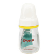 Pigeon Juice Feeder Glass +6 Months 50 ml