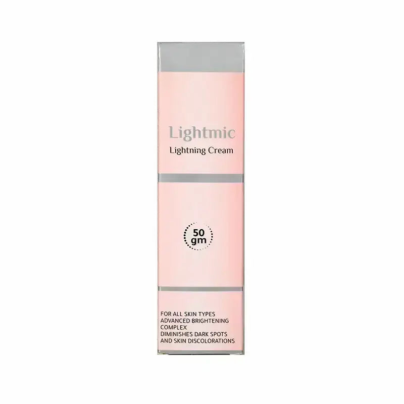 Lightmic Lightning Cream 50 gm
