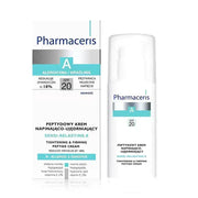 Pharmaceris A Sensi Relastine E Firming Peptide Cream 50 ml