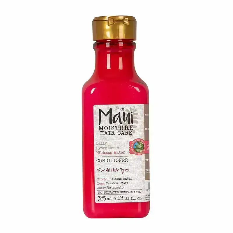 Maui Hibiscus Water Conditioner 385 ml