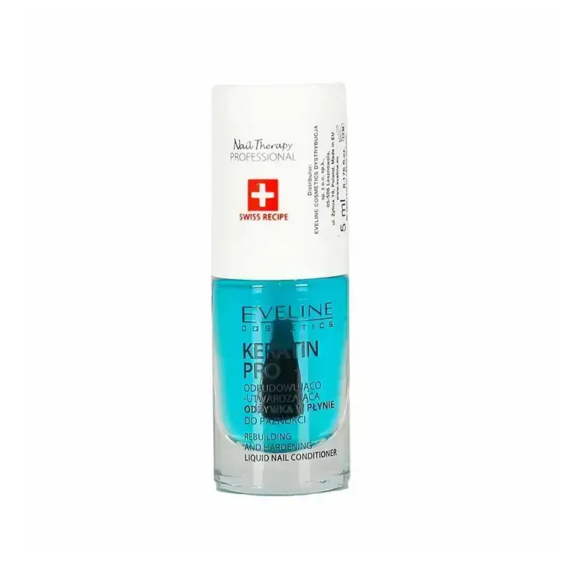 Eveline Nail Therapy Keratin Pro Conditioner 5 ml