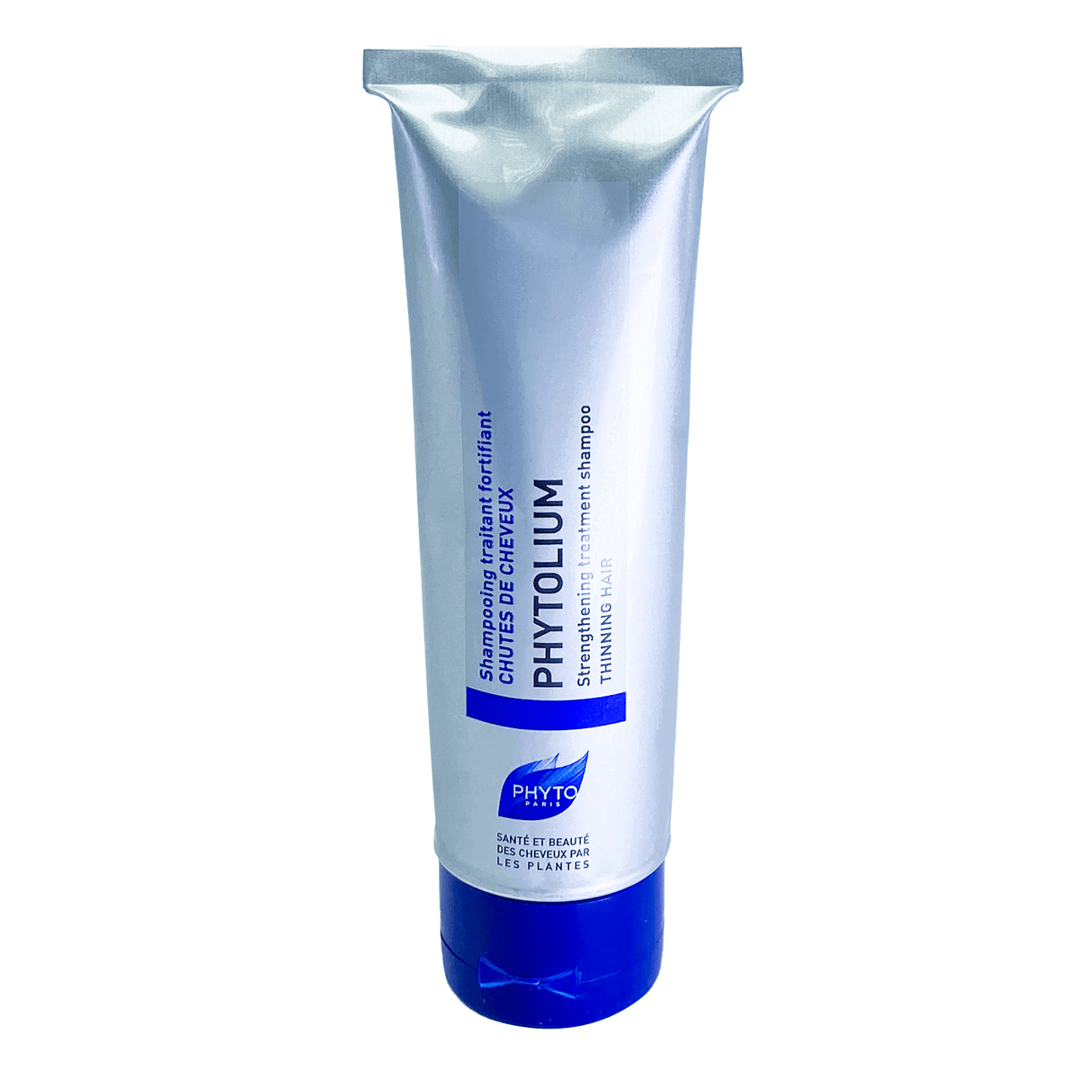 Phyto Phytolium 4 Shampoo 125 mL P1356 Anti-hair loss