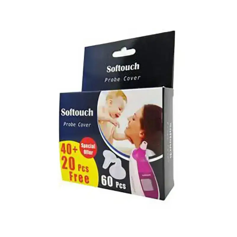 Softouch Probe Cover 40+20'S