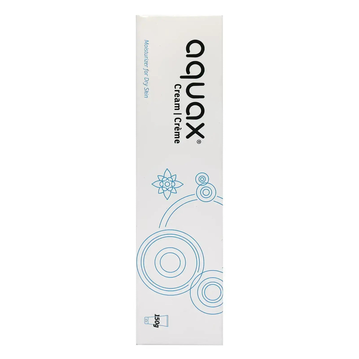 Aquax Cream 150 g For Dry Skin