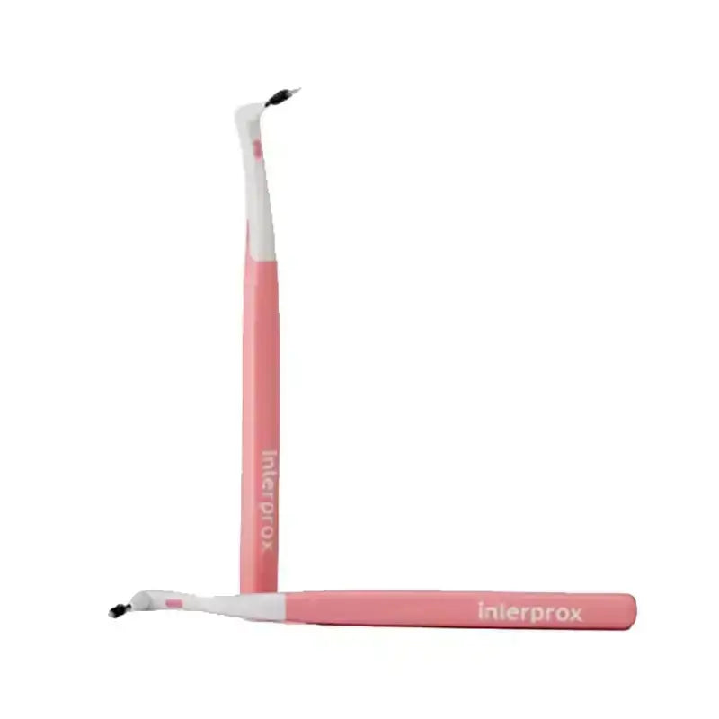 Interprox Plus Nano Pink 0.6 mm 6'S
