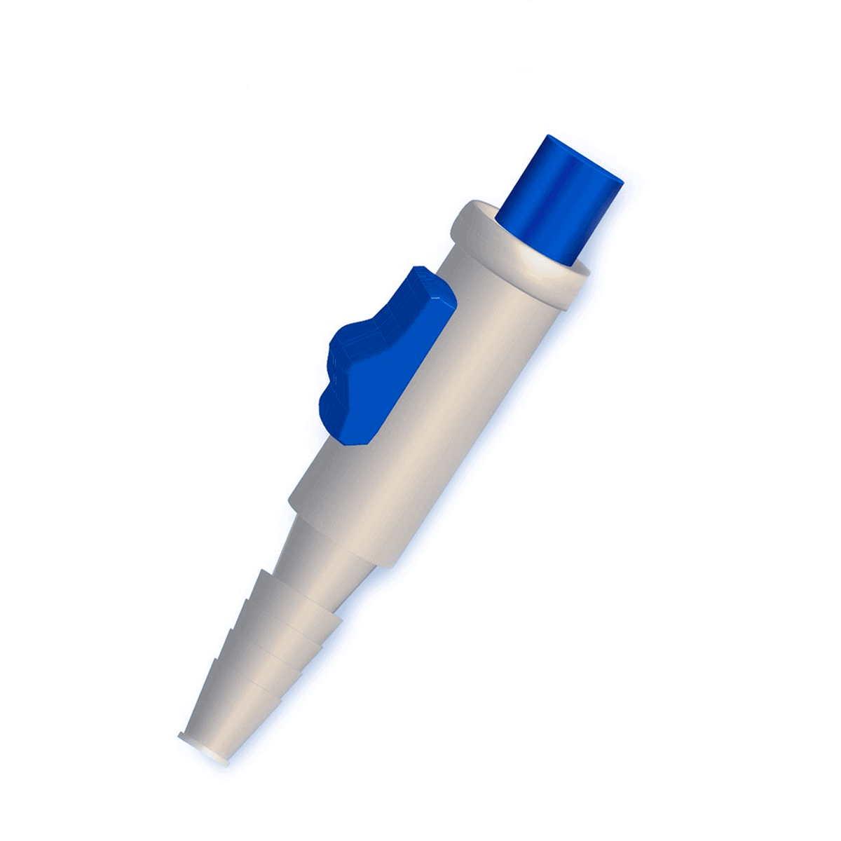 Miro Valve Sterile Automatic Urology Valve