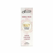 Sensuous Frenzy Pleasure Gel For Women 7 ml
