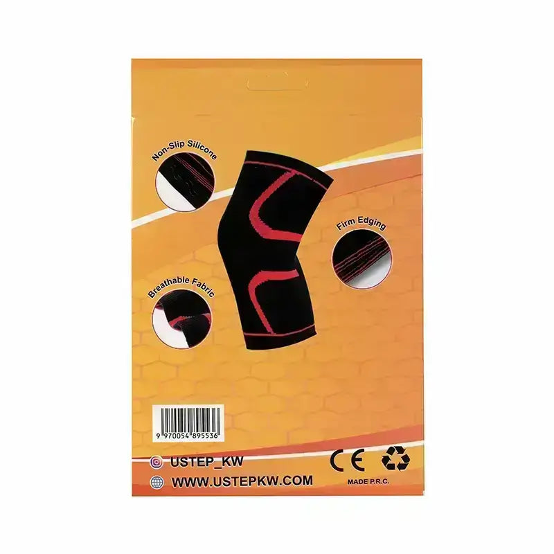 U-STEP Knee Support XL