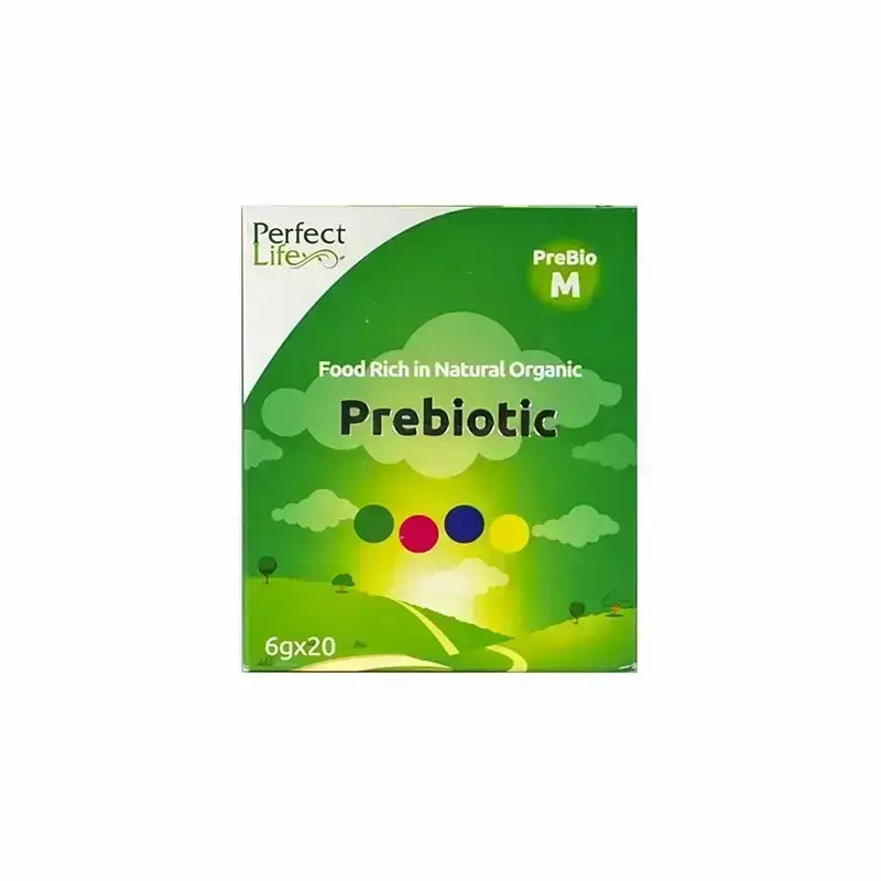 Perfect Life Prebiotic M 6 g* 20 Sachets