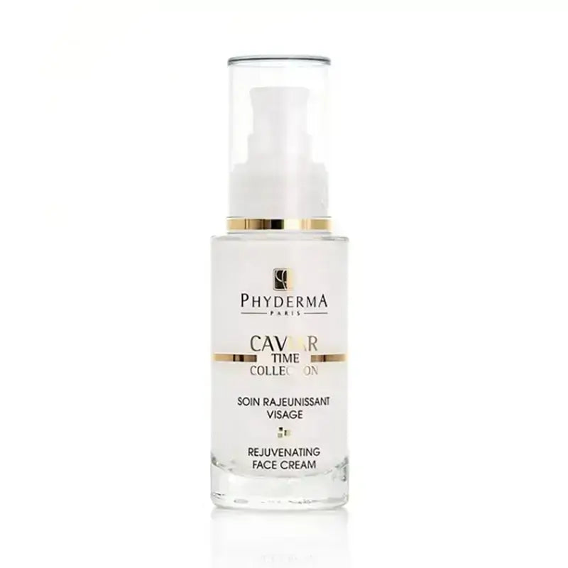 Phyderma Caviar Rejuvenating Face Cream 50 ml