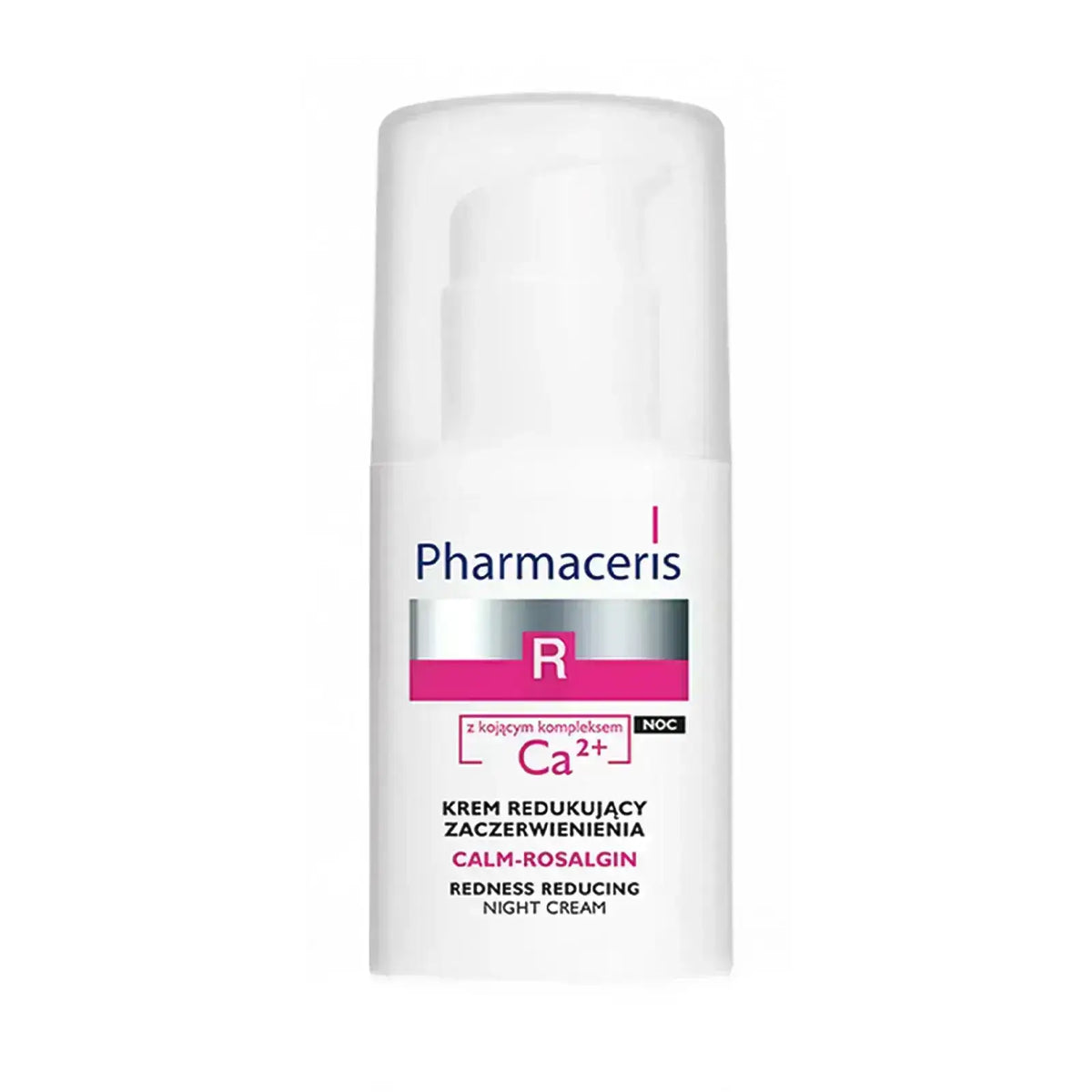 Pharmaceris R Calm Rosalgin Night Cream 30 ml