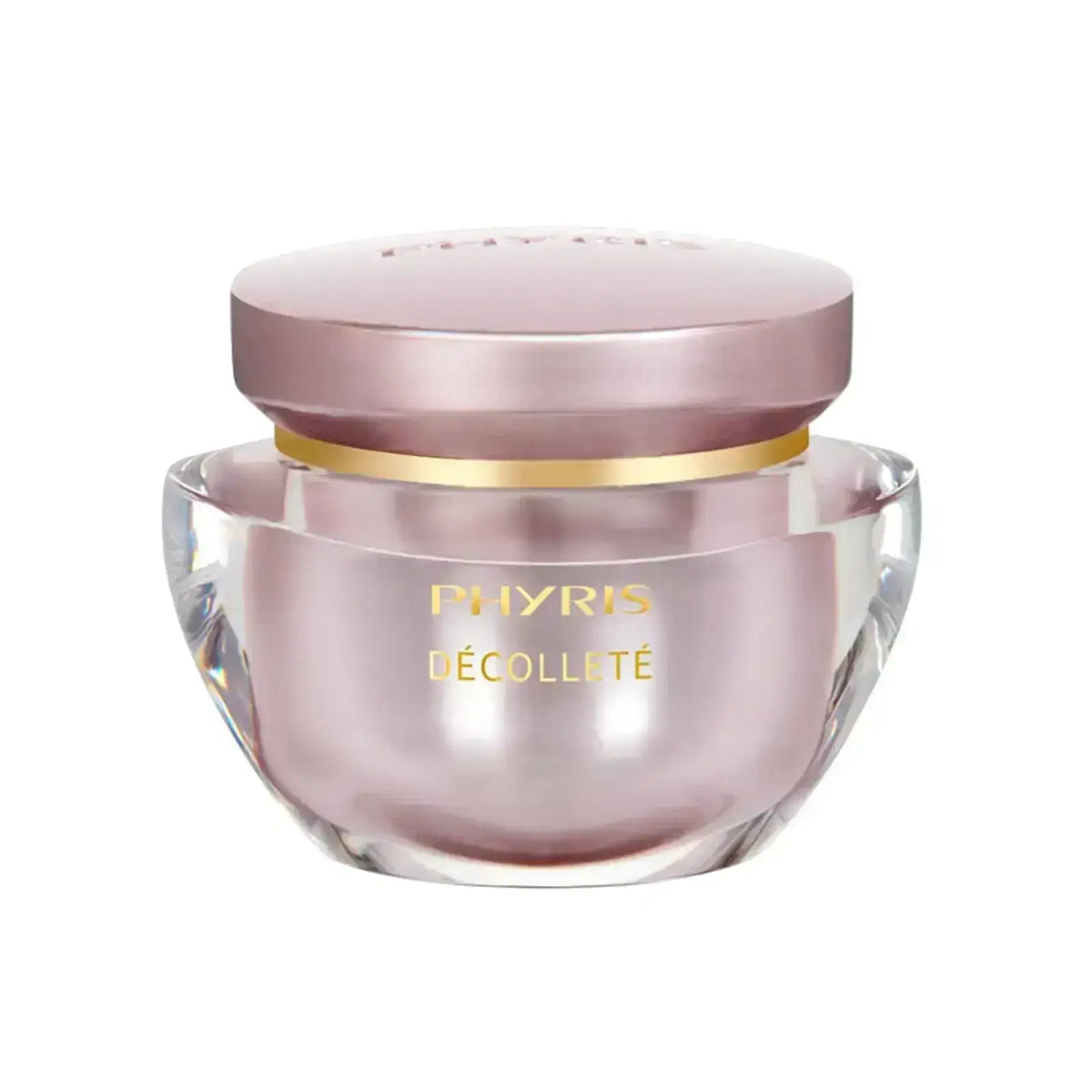 Phyris Perfect Age Décolleté 50 mL Firming effect