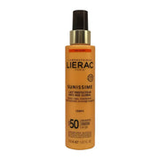 Lierac Sunissime SPF 50 Milk Spray For Body 150 ml