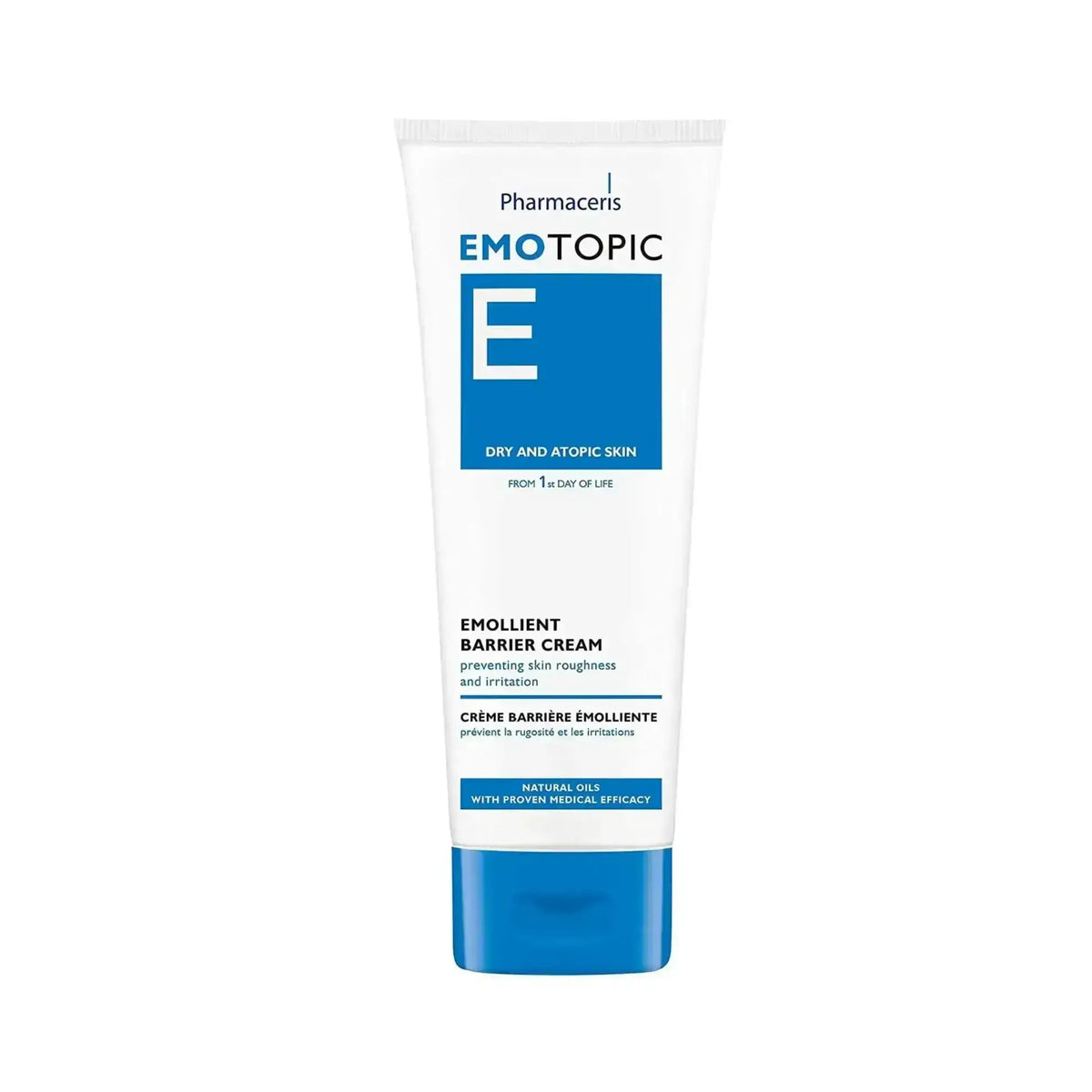 Pharmaceris E Emollient Barrier Cream 75 ml