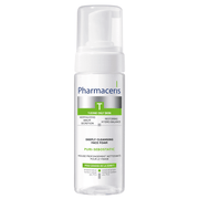 Pharmaceris T Puri Sebostatic Cleansing Face Foam 150 ml