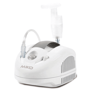 Flo Miko Nebulizer easy to use nebulizer