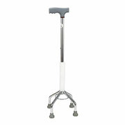 Walking Stick With 4 Legs FS946