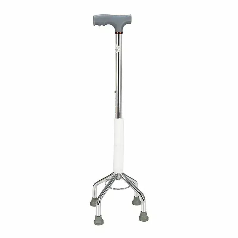 Walking Stick With 4 Legs FS946