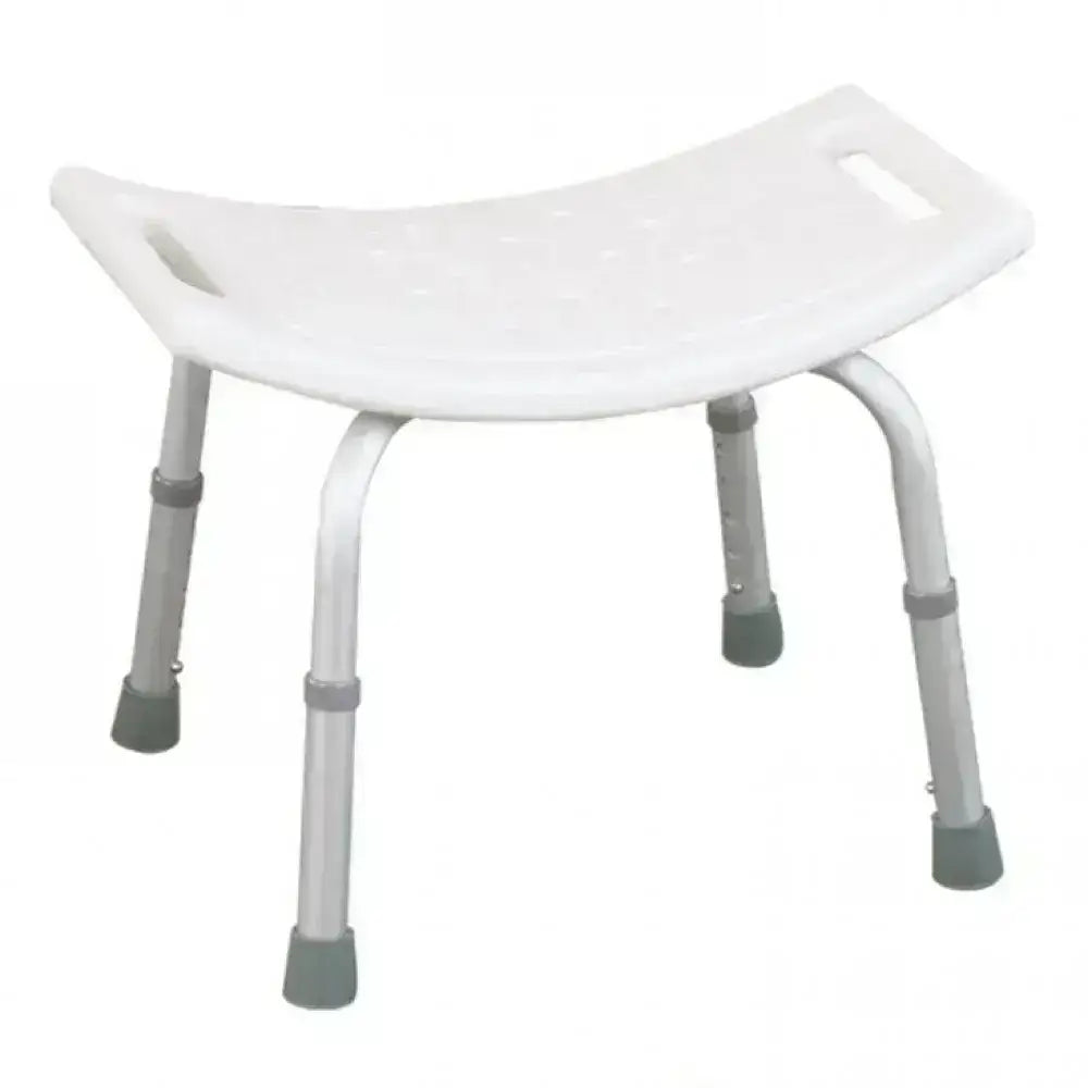 Shower Chair Without Back
