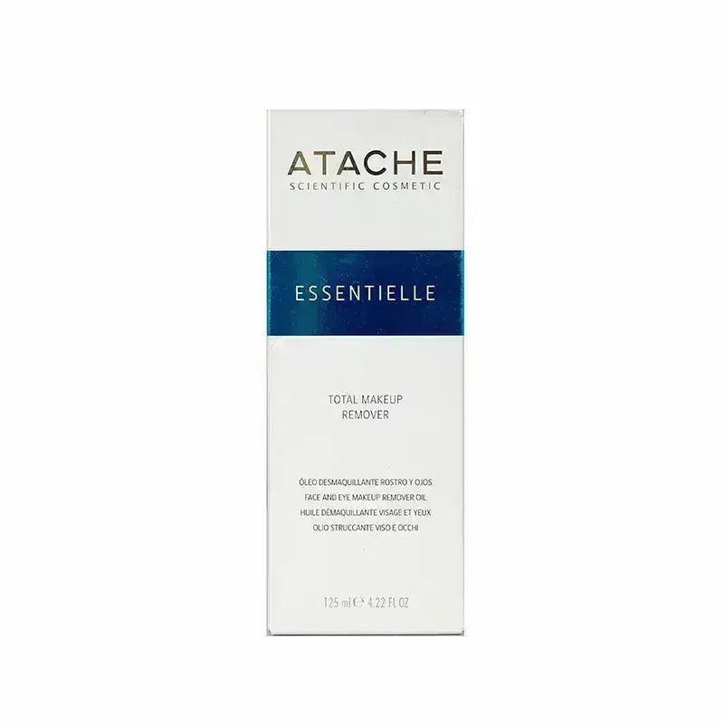Atache Essentielle Total Make Up Remover Oil 125 ml