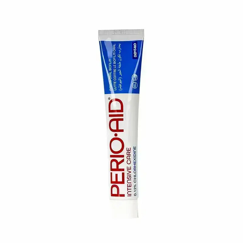Perio Aid Intensive Care Gel 75 ml 301-P02