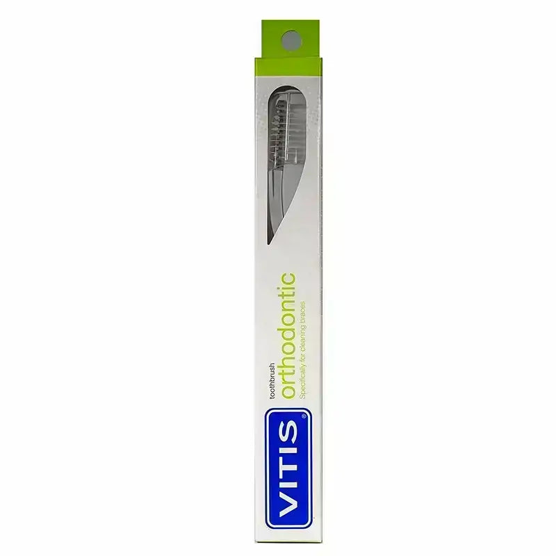 Vitis Orthodontic Toothbrush 1 Pc