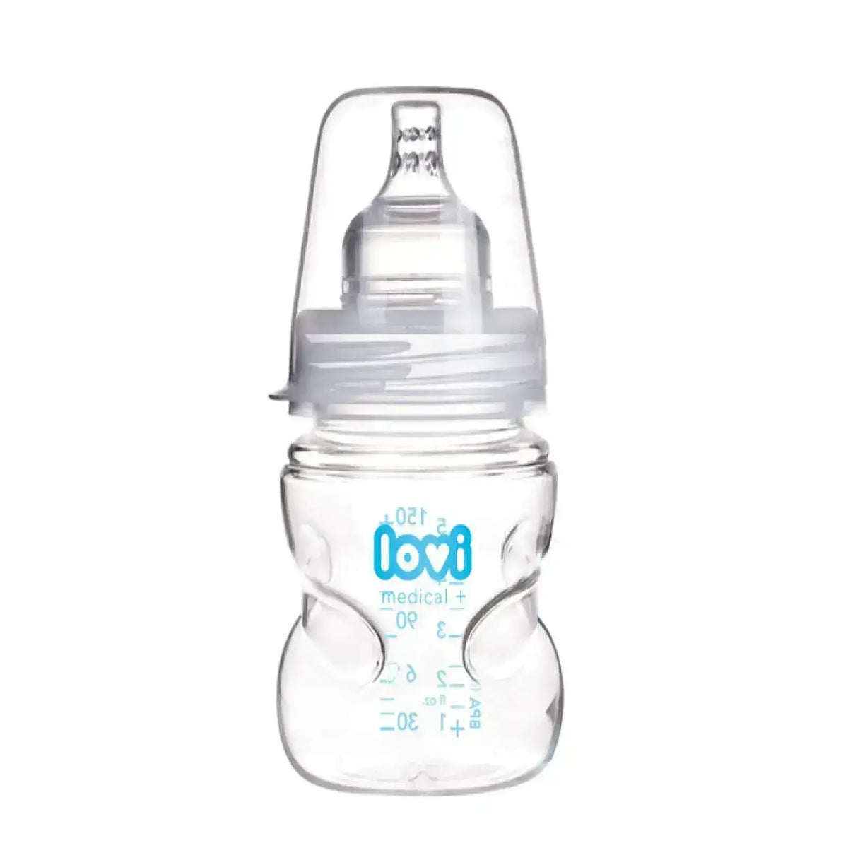 Lovi Medical+ Bottle 150 mL