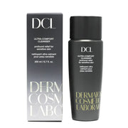 DCL Ultra-Comfort Cleanser 200 mL for sensitive skin
