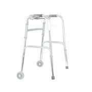 Walker With Wheel FS912