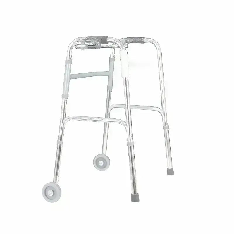 Walker With Wheel FS912