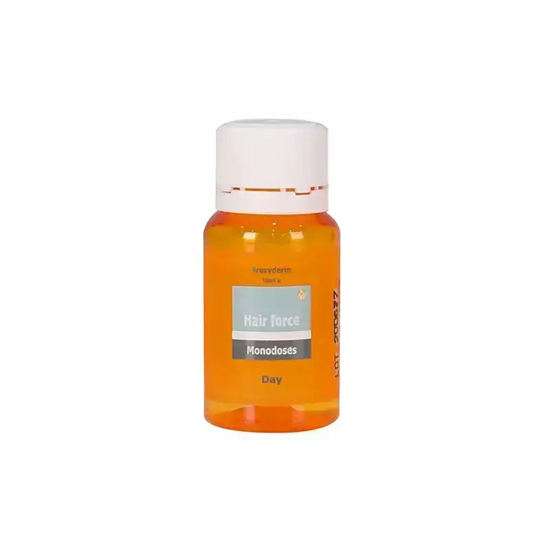 Frezyderm Hair Force Monodoses Amp 14x10 ml