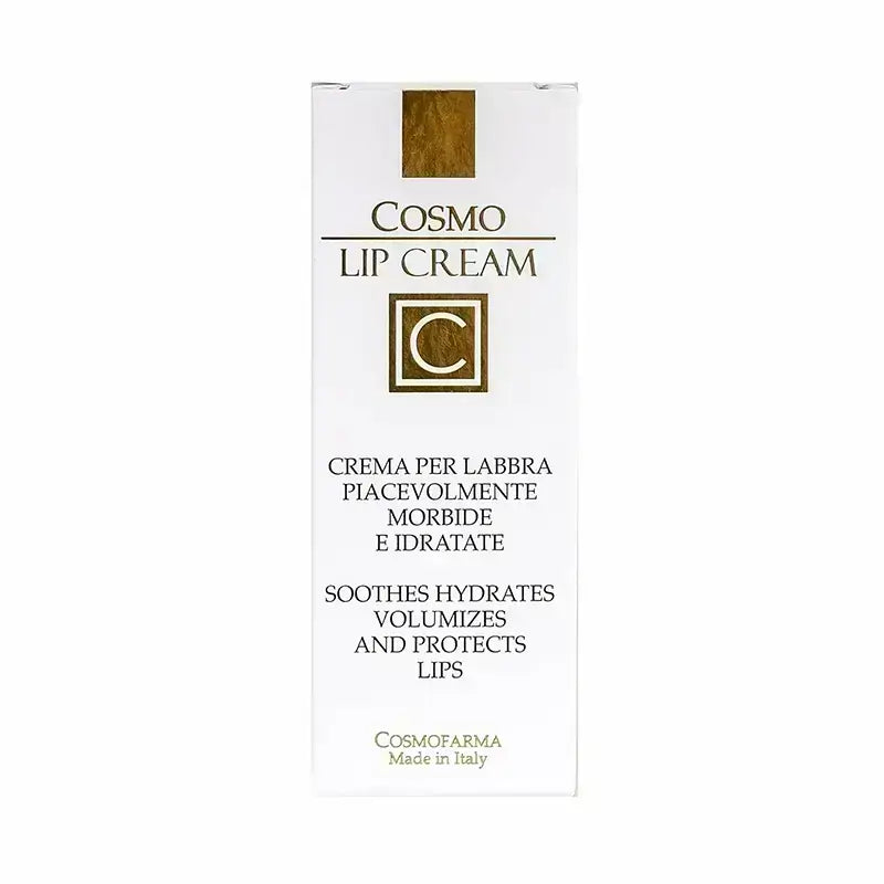 Cosmo Lip Cream 15 ml