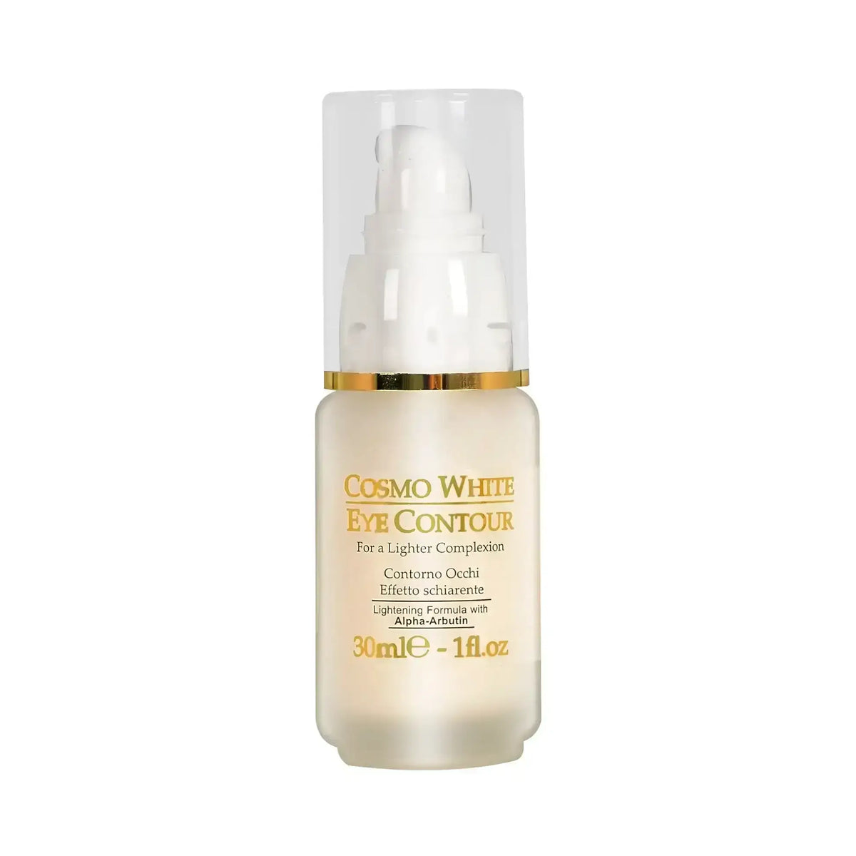 Cosmo White Eye Contour 30 ml