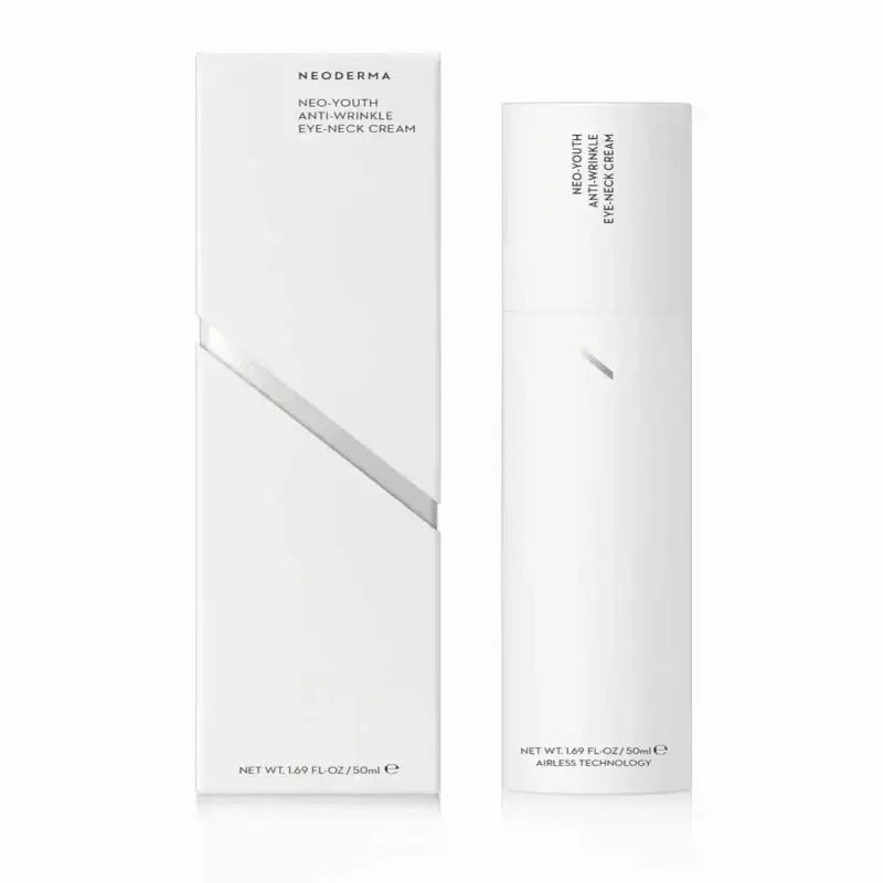 Neoderma Neo Youth Anti-Wrinkle Eye & Neck Cream 50 ml