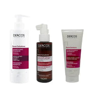 "Vichy Dercos Densi Solutions: Defy Hair Loss, Achieve Bountiful, Thick Hair"
