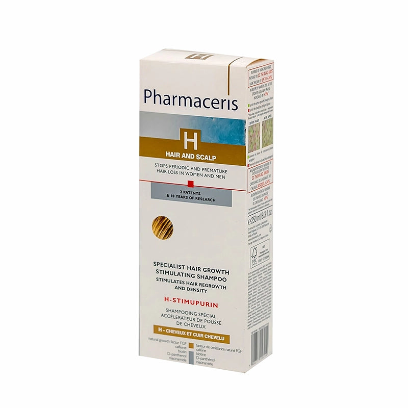 Pharmaceris H Stimupurin Shampoo 250 ml