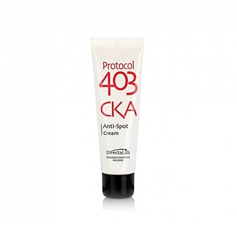 Protocol 403 CKA Anti-Spot Cream 30 ml 10002