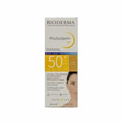 Bioderma Photoderm M SPF 50+ Clarifying Gel Cream Golden 40 ml