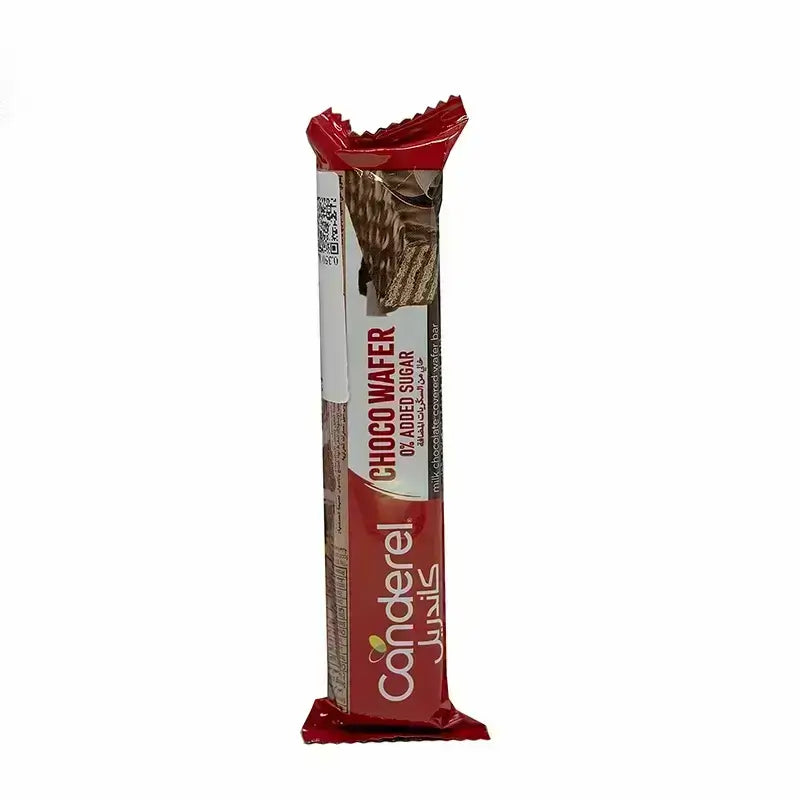Canderel Choco Wafer Chocolate 30 g