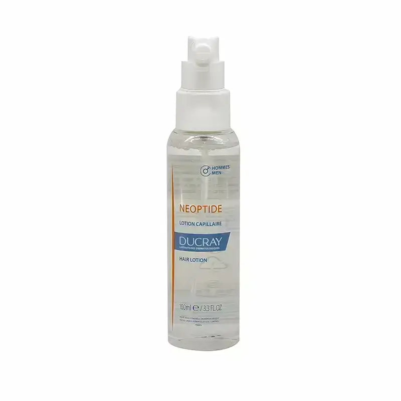 Ducray Neoptide Hair Lotion For Man 100 ml