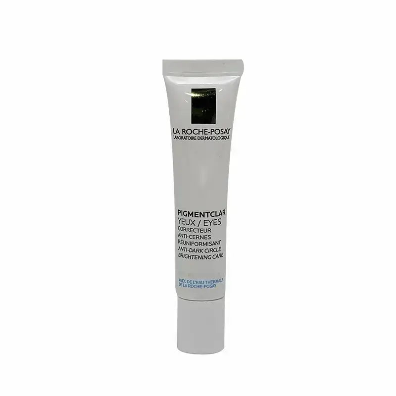 LA Roche Posay Pigmentclar Eye Cream 15 ml