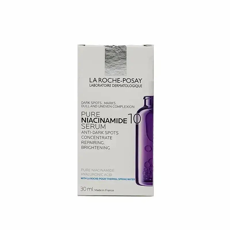 LA Roche Posay Niacinamide 10 Serum 30 ml