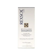 Rexsol Revitalizing Shampoo 240 ml 304273