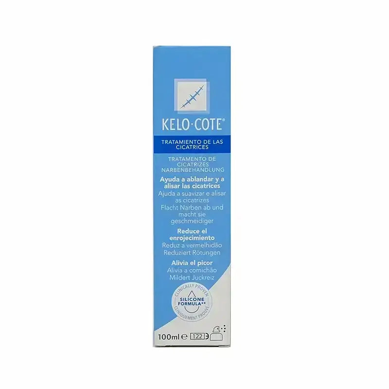 Kelo Cote Scar Spray 100 ml