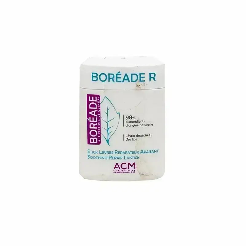 "ACM Boreade R – Revitalizing Lipstick for Dry, Damaged Lips"