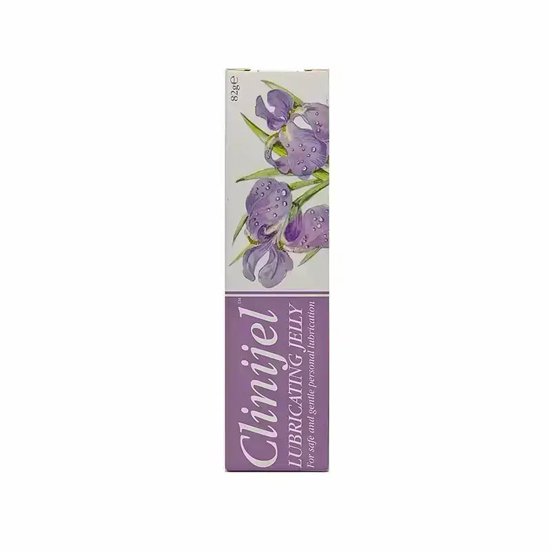 Clinijel Lubricating Jelly 82 g