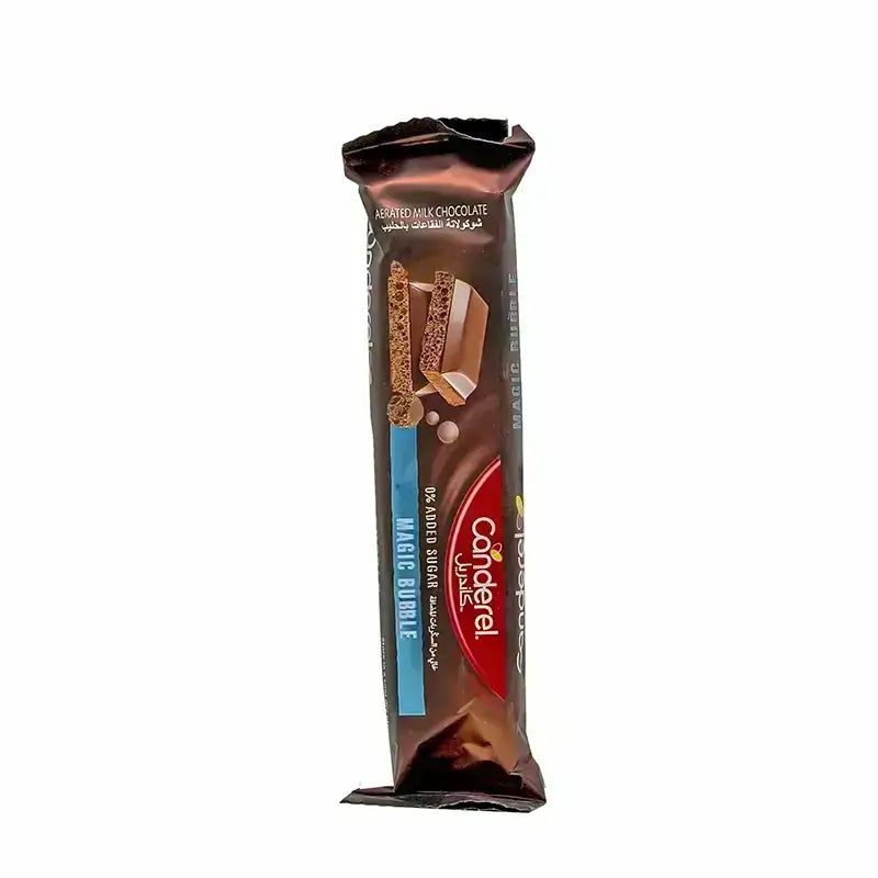 Canderel Magic Bubble Chocolate 30 g