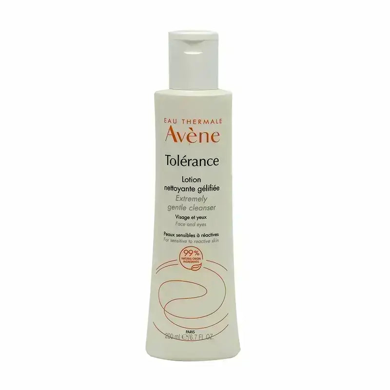 Avene Tolerance Extremely Gentle Cleanser Lotion 200 ml