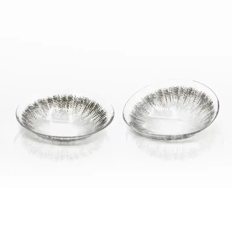 Adore Pearl Grey Contact Lenses - Enhance Your Eyes' Elegance