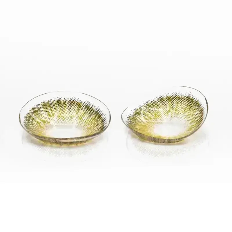 Adore Pearl Hazel Lenses for an Elegant Eye Transformation